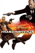 Transporter 2 (2005) 480p Brrip Hindi [-=AMD=-]
