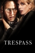 Trespass 2011 720p BRRip [A Release-Lounge H264]