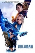 Valerian and the City of a Thousand Planets 2017 1080p Bluray x265 10Bit AAC 7.1 - GetSchwifty