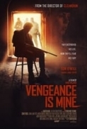 Vengeance Is Mine (2021) 720p WebRip x264-[MoviesFD7]