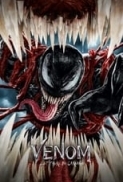 Venom: Let There Be Carnage (2021) - 1080p Bluray AV1 Opus [dAV1nci]