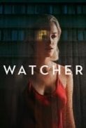Watcher 2022 BluRay 1080p DTS AC3 x264-MgB