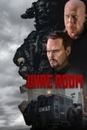 Wire Room (2022) 1080p H264 BluRay iTA ENG AC3 5.1 Sub Ita Eng - iDN_CreW