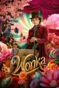 Wonka 2023 1080p HEVC WEB-DL DDP5 1 Atmos 2ch Opus (Re-encoded) h265-Deddiplz