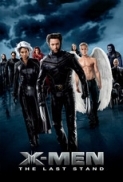 X-men - Conflitto Finale (2006) 1080p H265 ita eng AC3 5.1 sub ita eng Licdom
