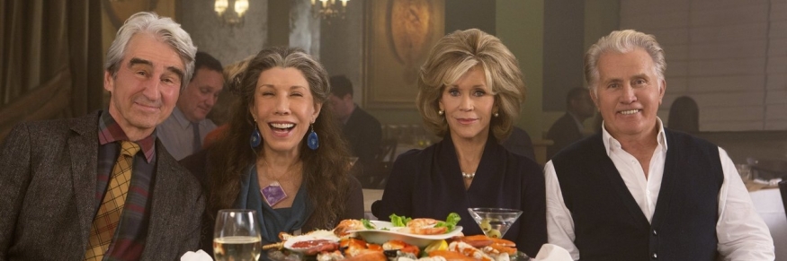 Grace and Frankie S06E07 1080p NF WEB-DL DDP5 1 x264-NTb [eztv]