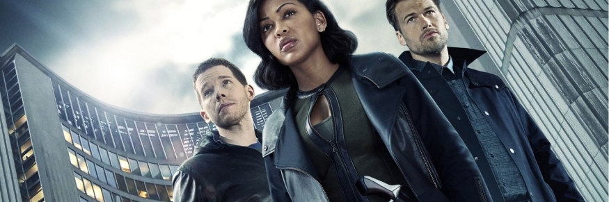 Minority Report S01E07 Honor Among Thieves 720p WEB-DL EN-SUB x264-[MULVAcoded] 