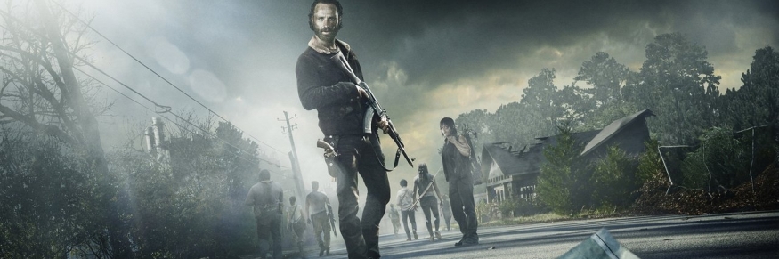 The Walking Dead S04E11 Claimed 720p Web-dl x264 AAC 5.1 [C7B] 